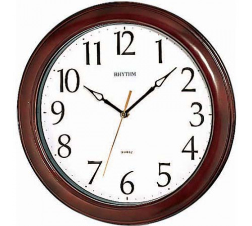 Часы Rhythm CMG270NR06