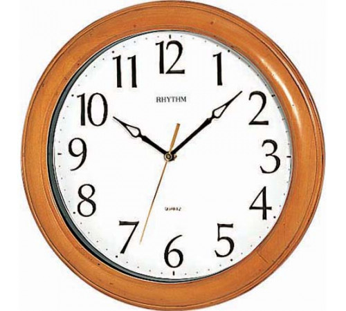 Часы Rhythm CMG270NR07
