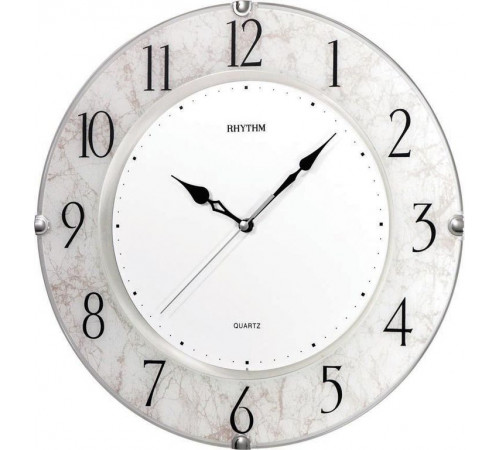 Часы Rhythm CMG400NR03