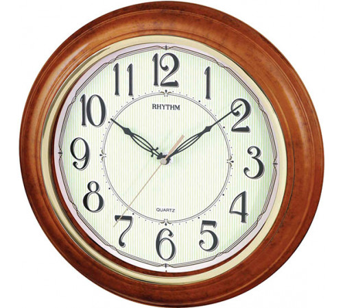 Часы Rhythm CMG425BR06