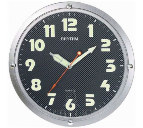 Часы Rhythm CMG429NR19