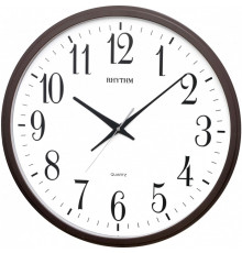 Часы Rhythm CMG430NR06