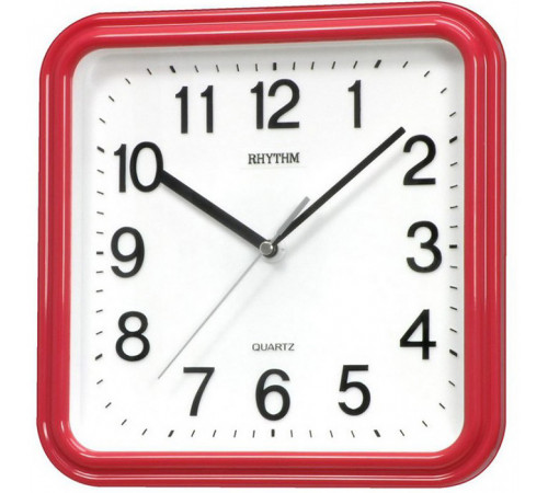 Часы Rhythm CMG450NR01