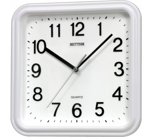 Часы Rhythm CMG450NR03