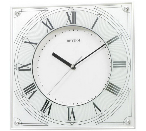 Часы Rhythm CMG459NR03