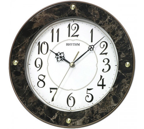 Часы Rhythm CMG460NR06