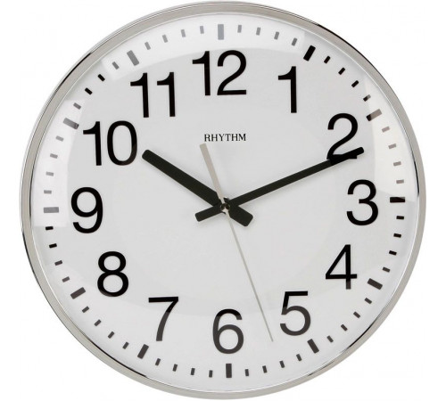 Часы Rhythm CMG463BR19
