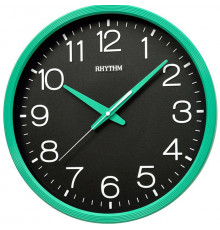 Часы Rhythm CMG494DR05