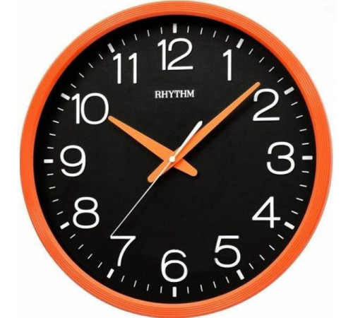 Часы Rhythm CMG494DR14