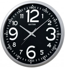 Часы Rhythm CMG498BR19