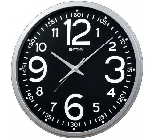 Часы Rhythm CMG498BR19