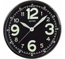 Часы Rhythm CMG499BR02