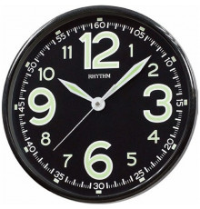 Часы Rhythm CMG499BR02