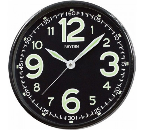 Часы Rhythm CMG499BR02
