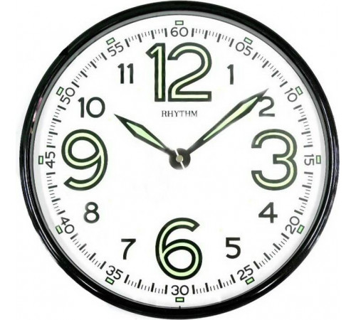 Часы Rhythm CMG499BR71