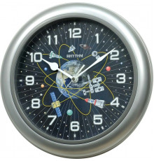 Часы Rhythm CMG505NR19