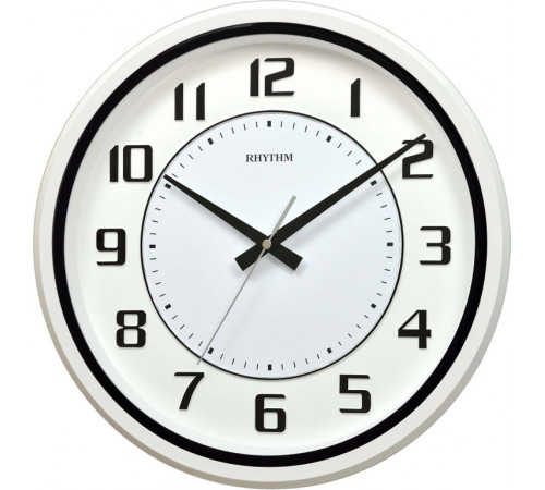 Часы Rhythm CMG508BR03