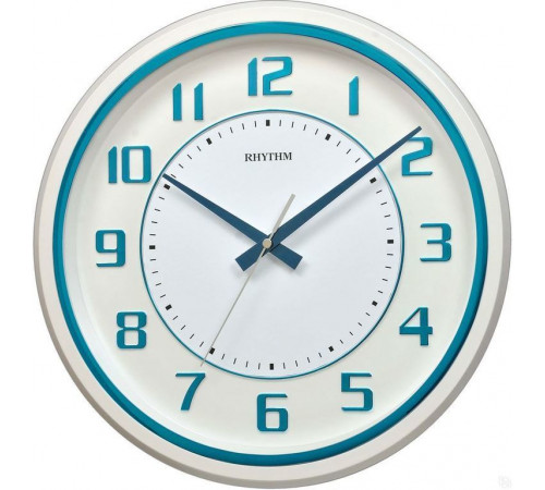 Часы Rhythm CMG508BR04