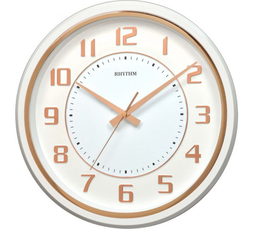 Часы Rhythm CMG508BR13