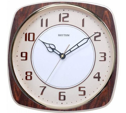 Часы Rhythm CMG509NR06