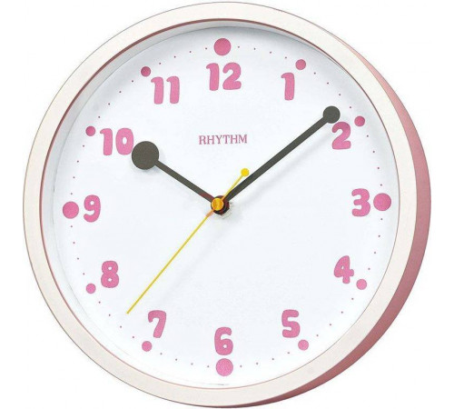 Часы Rhythm CMG510BR13