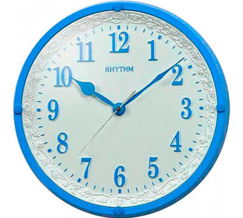 Часы Rhythm CMG515NR04