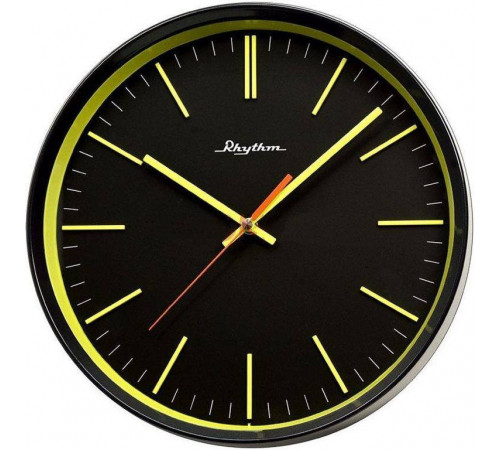 Часы Rhythm CMG525NR02