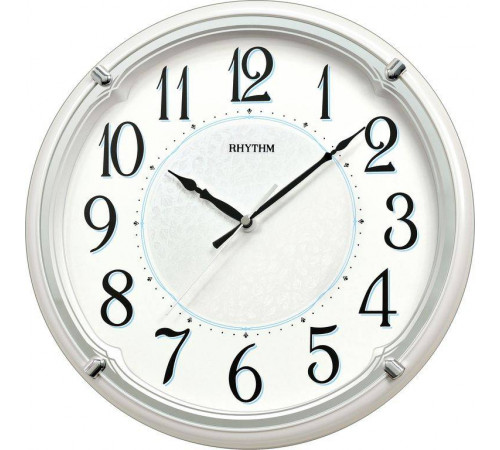 Часы Rhythm CMG526NR03