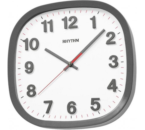 Часы Rhythm CMG528NR08
