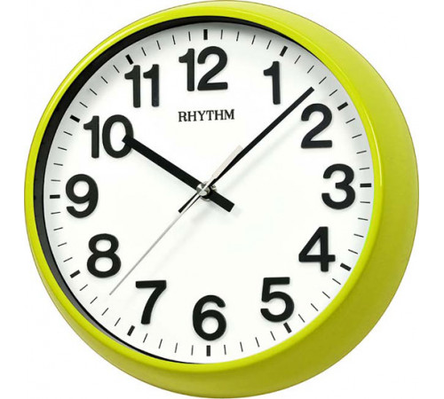Часы Rhythm CMG536NR05