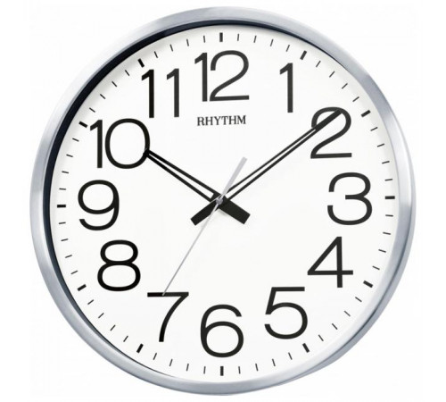 Часы Rhythm CMG539BR19