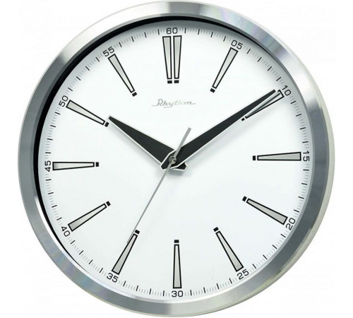Часы Rhythm CMG540BR03