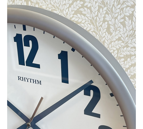 Часы Rhythm CMG582NR19
