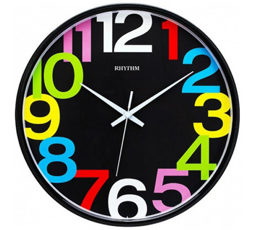 Часы Rhythm CMG589BR76