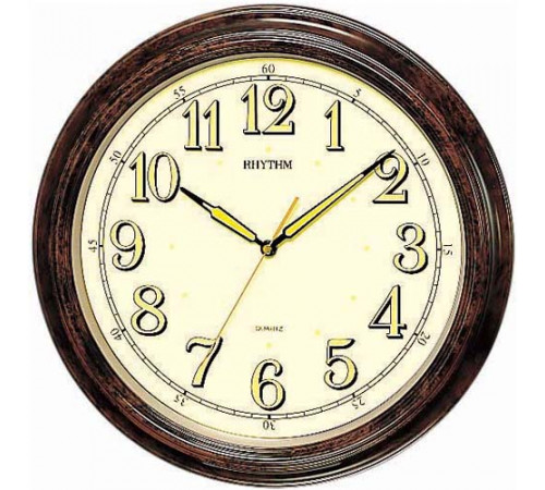 Часы Rhythm CMG713NR06