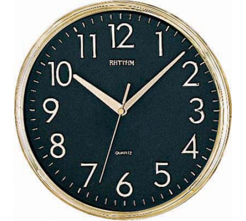 Часы Rhythm CMG716CR65