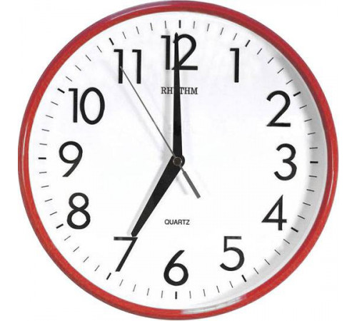 Часы Rhythm CMG716NR01