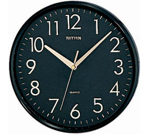 Часы Rhythm CMG716NR02