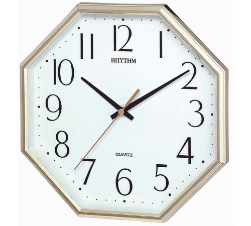 Часы Rhythm CMG725BR18