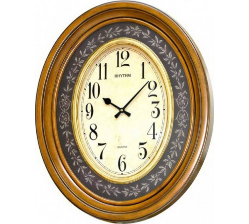 Часы Rhythm CMG735NR06