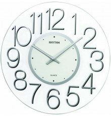 Часы Rhythm CMG738BR19