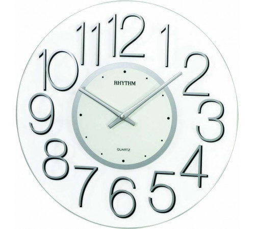 Часы Rhythm CMG738BR19