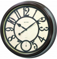 Часы Rhythm CMG746NR06