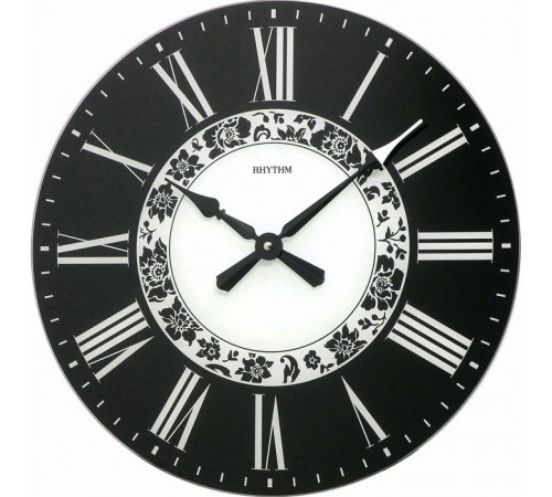 Часы Rhythm CMG750NR02