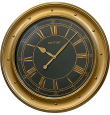 Часы Rhythm CMG765NR65