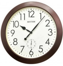 Часы Rhythm CMG770NR06