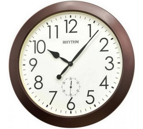 Часы Rhythm CMG770NR06