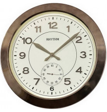 Часы Rhythm CMG771NR02