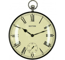 Часы Rhythm CMG772NR02