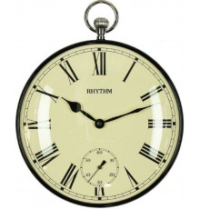 Часы Rhythm CMG772NR02